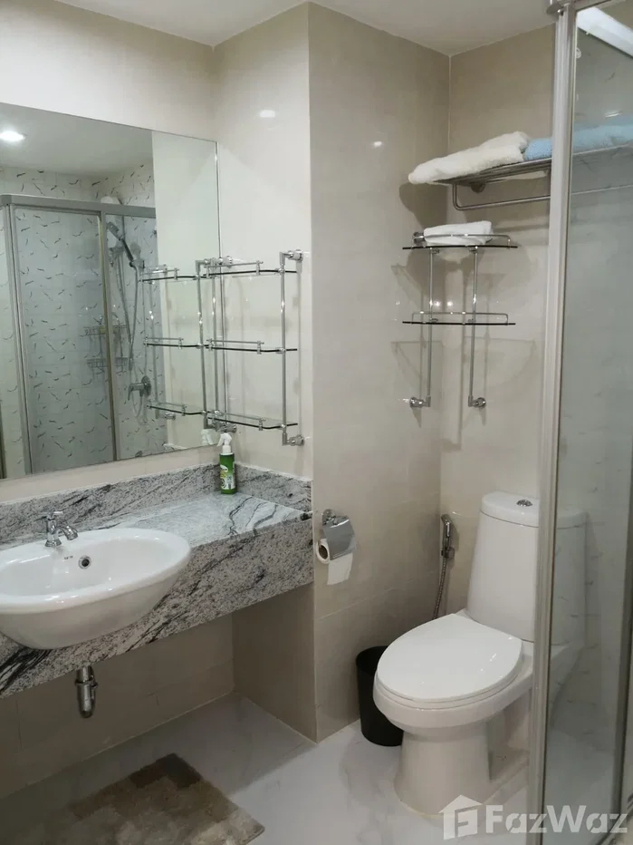 picture The Link Sukhumvit 50 | 5.5% Rental Yield | Foreign Freehold 6440858 - 7/7