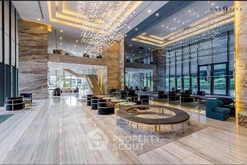 picture 1-BR Condo at One 9 Five Asoke - Rama 9 near MRT Phra Ram 9 (ID 2970620) - 14/18