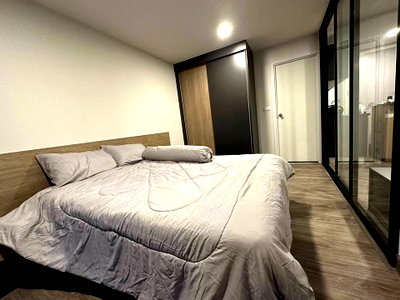 คอนโดให้เช่า : เช่าคอนโด Flexi Sathon - Charoennakhon/เฟล็กซี่ สาทร - เจริญนคร (A6906018)  ID Line : @condo98