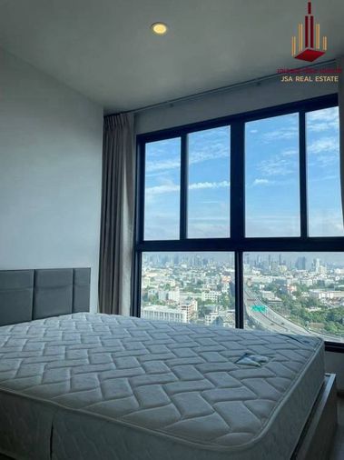 ขายคอนโด 2 ห้องนอน 53 ตร.ม. ไอดีโอ โอทู