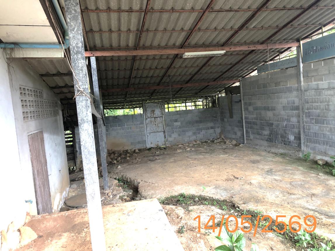 picture HOME 200 Sq.w. Khlong Thom Krabi for 3.7M - 24/28