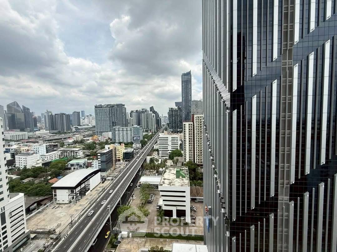 picture 1-BR Condo at The Base Urban Rama9 near MRT Phra Ram 9 (ID 2977841) - 5/10