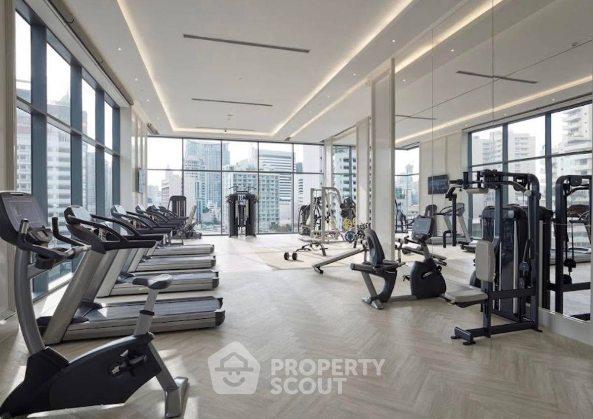 รูป คอนโด 2-ห้องนอน ที่ คิว วัน สุขุมวิท ใกล้ BTS นานา (ID 2979294) - รูปที่ 4/21