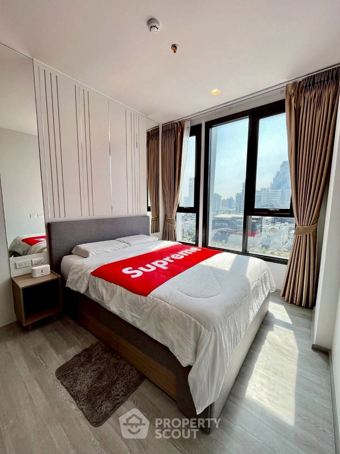 picture 1-BR Condo at XT Ekkamai near BTS Thong Lor (ID 2977994) - 4/6