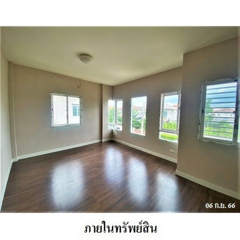 รูป Z3A0371 ขายบ้านเดี่ยว บุราสิริ อ่อนนุช-บางนา ตำบล บางแก้ว อำเภอ บางพลี จังหวัด สมุทรปราการ - รูปที่ 6/8