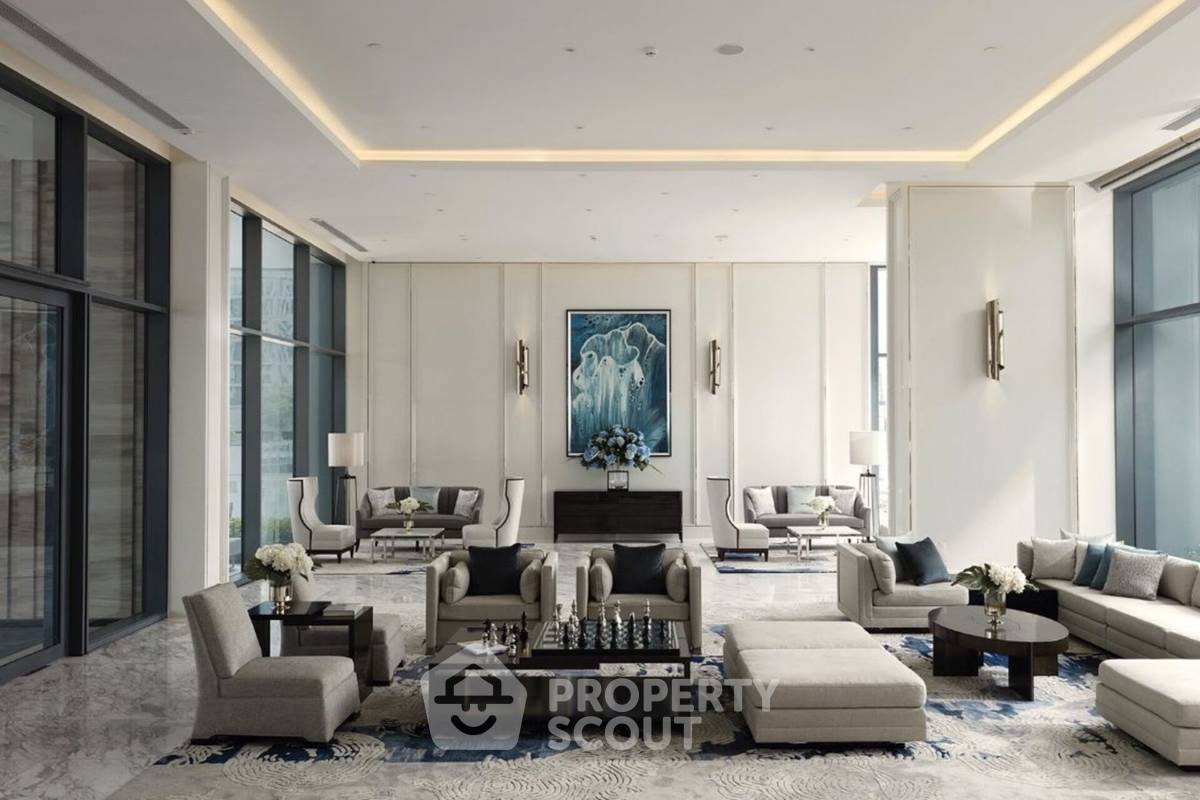 picture 2-BR Condo at Q1 Sukhumvit near BTS Nana (ID 2979549) - 26/32