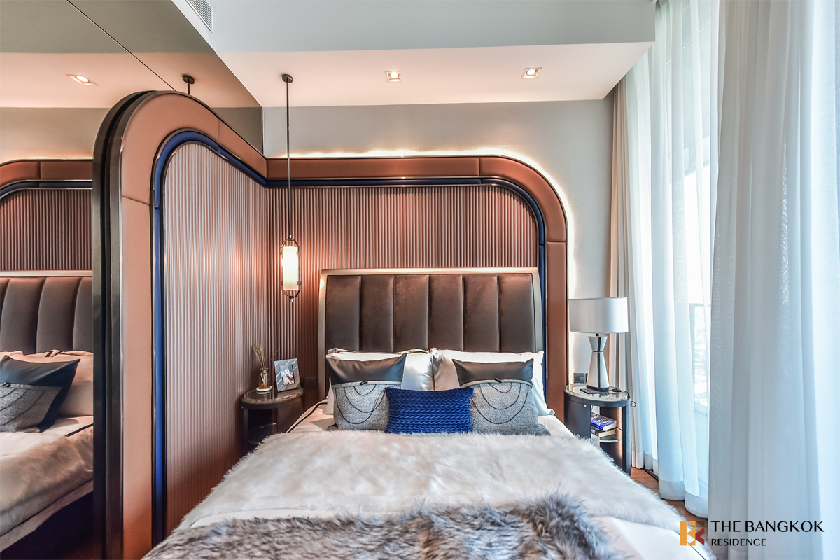 picture Luxury Condo in Central City Location Banyan Tree Residence Riverside Bangkok - 10/10