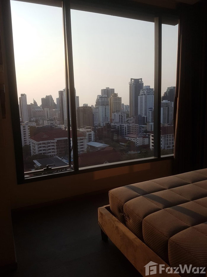 รูป คอนโดให้เช่า 2 ห้องนอน ในโครงการ ดิ เอส อโศก 1135732 - รูปที่ 8/10