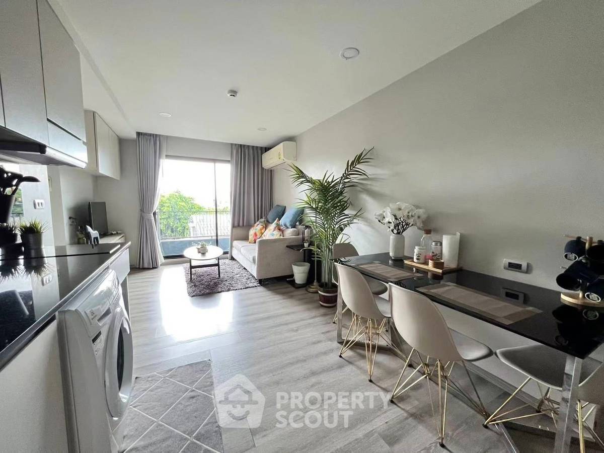 picture 2-BR Condo at Attitude Bearing near BTS Bearing (ID 2979371) - 6/7