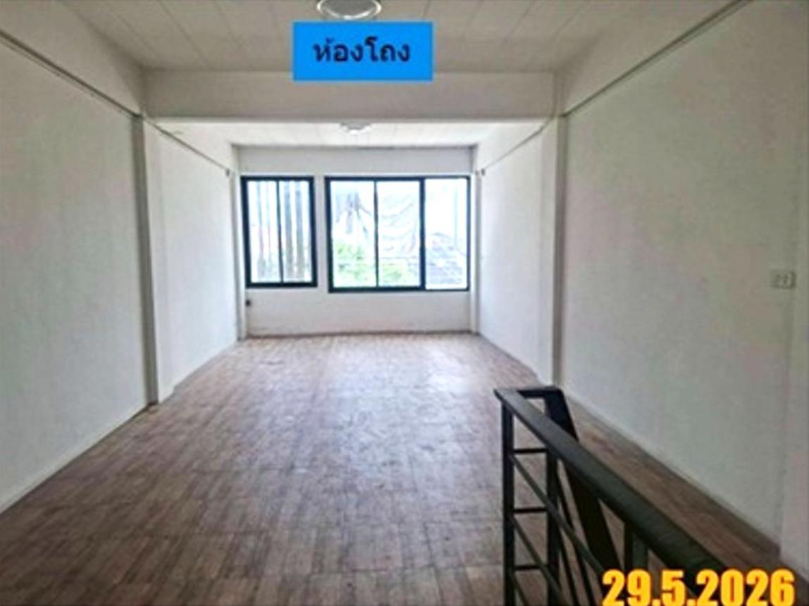 รูป อาคารพาณิชย์ 17.5 ตร.วา ฟิฟธ์ เอเวนิว ลาดกระบัง เขตลาดกระบัง กรุงเทพมหานคร 5.5M - รูปที่ 27/44