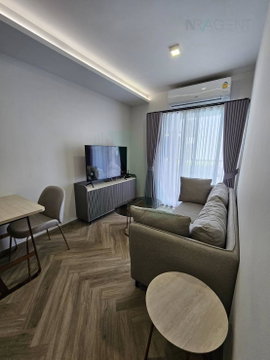 ðĐ For Rent Condo CHAPTER THONGLOR 25 Building B, Floor 2,1 bed room, Room size 35.00 sqm