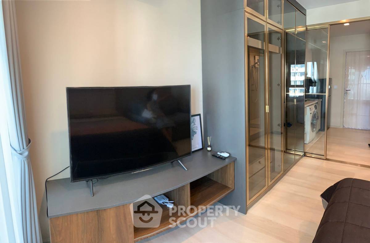 รูป คอนโด 1 ห้องนอน 28 ตร.ม. ชั้น 29 Life One Wireless ใกล้ BTS เพลินจิต (ID 635602) - รูปที่ 6/13