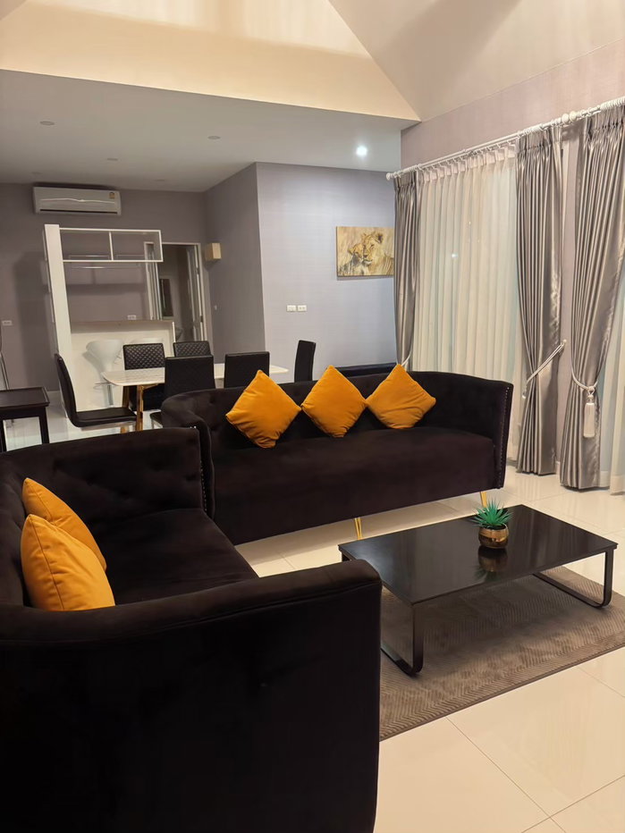 picture Sale Marwin pool villa Huahin 4 bedrooms 4 restrooms - 17/23