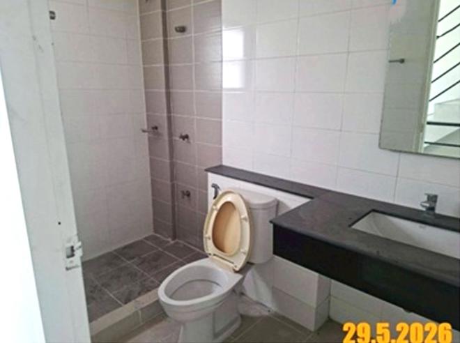รูป อาคารพาณิชย์ 17.5 ตร.วา ฟิฟธ์ เอเวนิว ลาดกระบัง เขตลาดกระบัง กรุงเทพมหานคร 5.5M - รูปที่ 9/44
