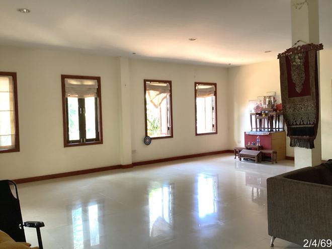 รูป บ้านเดี่ยว 252 ตร.วา สามร้อยยอด ประจวบคีรีขันธ์ 3.3M - รูปที่ 4/30