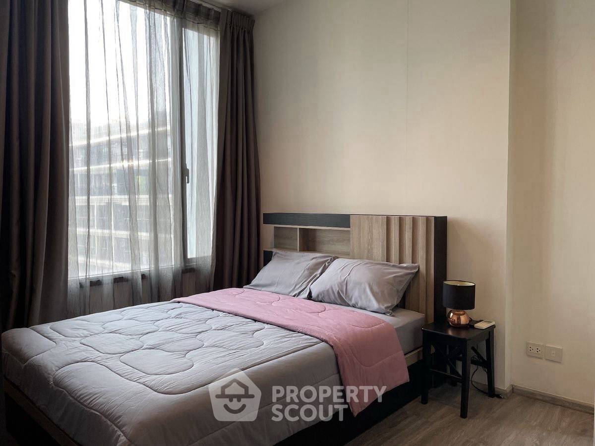 รูป ราคาเหมาะสม 1 ห้องนอน The Edge สุขุมวิท 23 ใกล้ MRT สุขุมวิท 200 ม. (ID 2977851) - รูปที่ 1/14