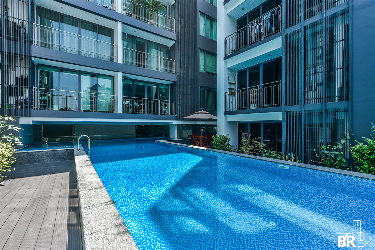 picture Prom Phaholyothin 2 Condo Near MRT to Save More Time near BTS Ari - 8/9