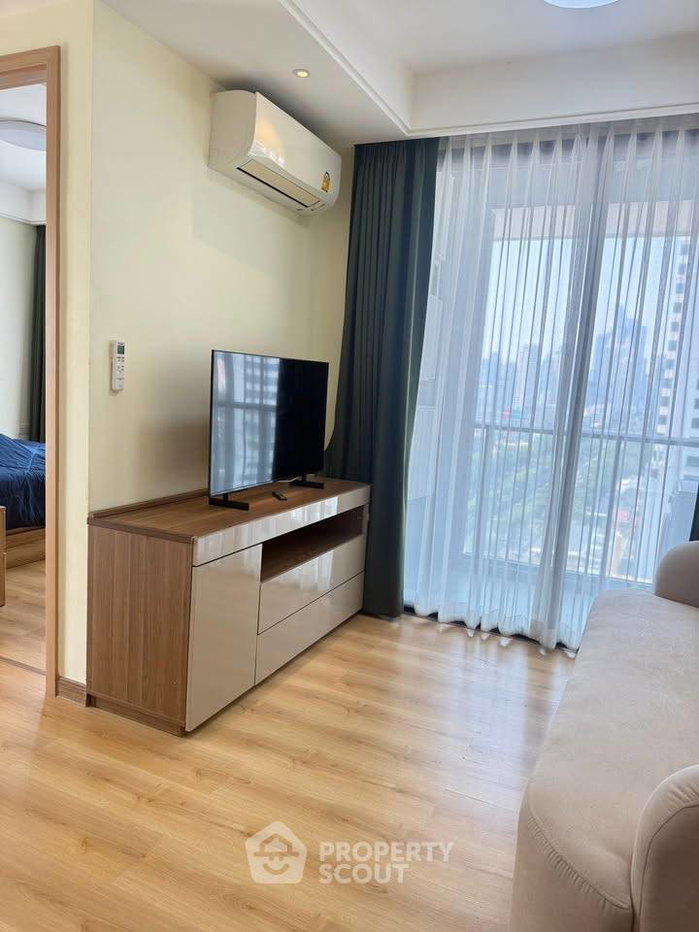 รูป คอนโด 2-ห้องนอน ที่ รีเกิล สาทร - นราธิวาส ใกล้ ถนนนราธิวาสราชนครินทร์ (ID 2977449) - รูปที่ 3/17