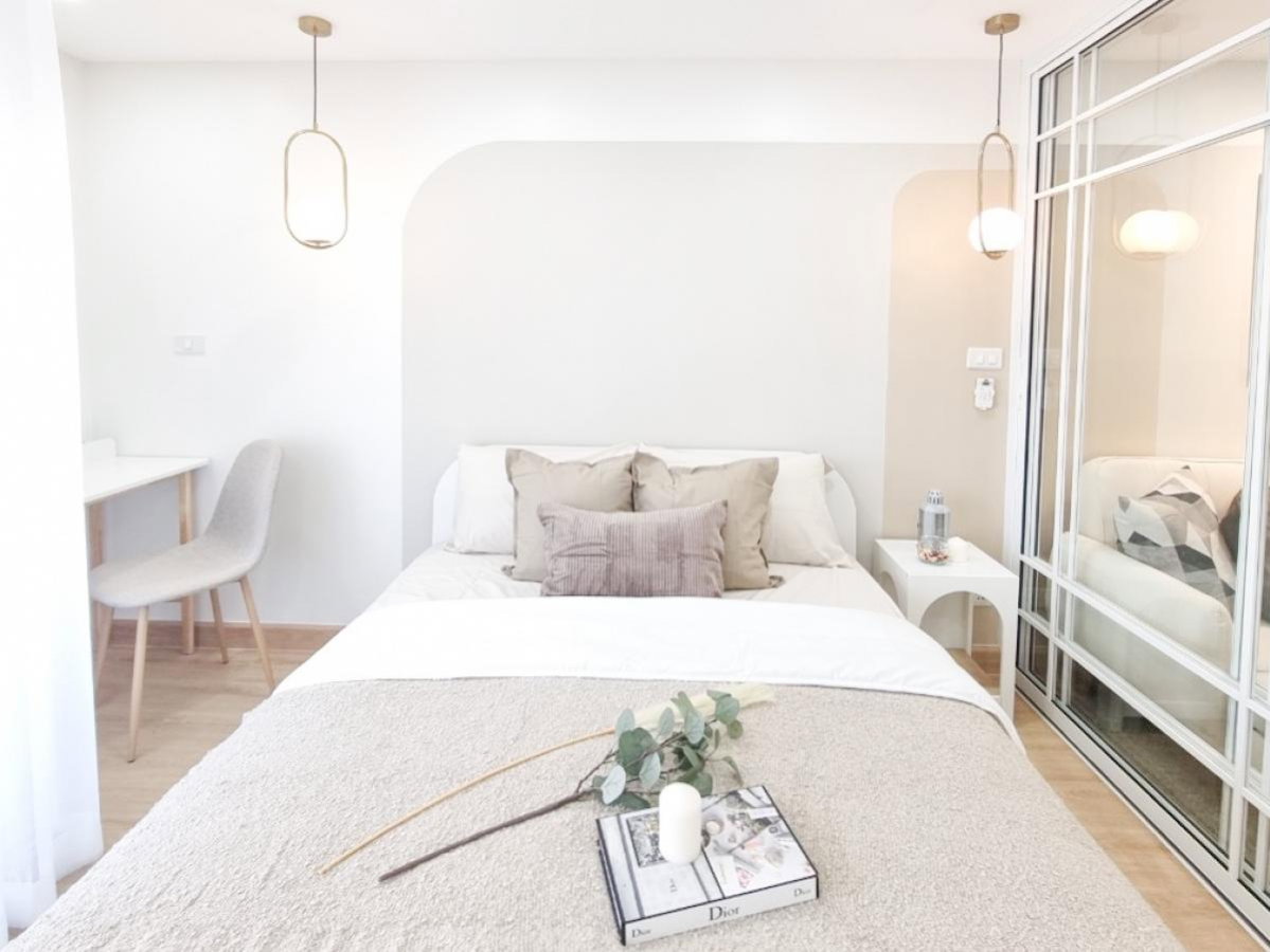 รูป 🏢 ขายคอนโด : City Villa (ซิตี้ วิลล่า) รหัสทรัพย์ | 📌LNP-C13568 - รูปที่ 3/4