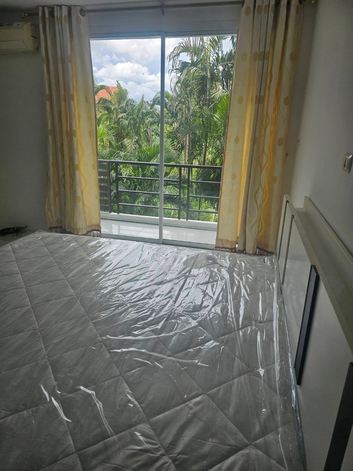 picture 🍀🍀🍀Ratchapruek Condo🍀🍀🍀🍀 - 3/7