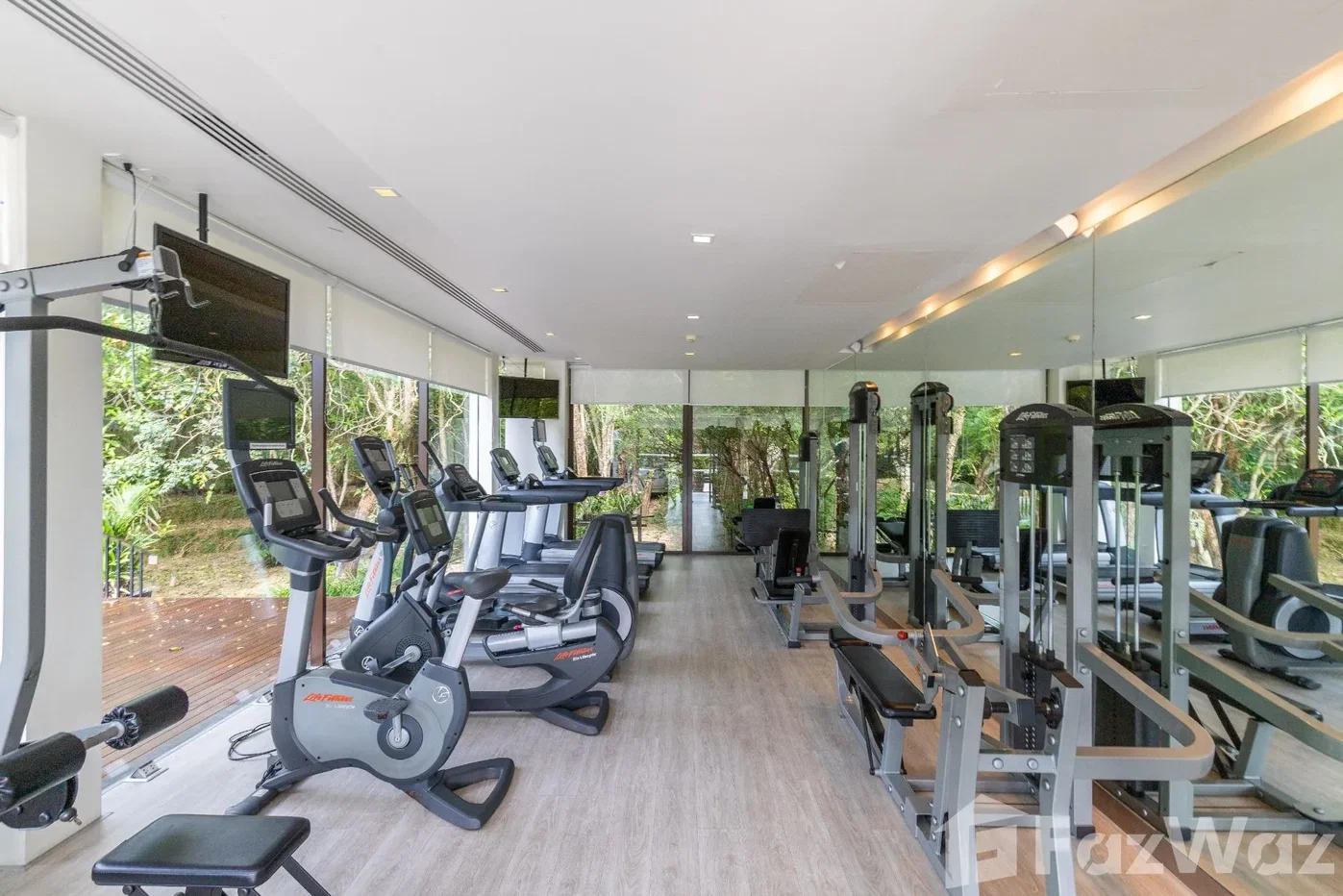 รูป ขาย บ้านเดี่ยว 2 ห้องนอน ในโครงการ ลากูน่า วิลเลจ ทาวน์โฮม 6449770 - รูปที่ 54/65