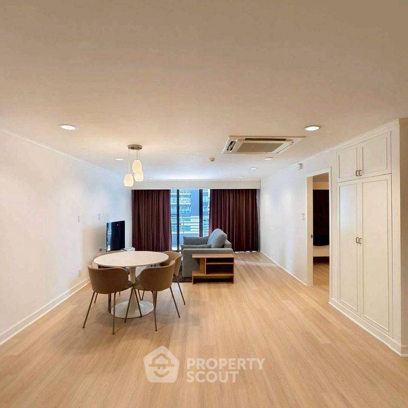 รูป คอนโด 2-ห้องนอน ที่ อคาเดเมีย แกรนด์ ทาวเวอร์ ใกล้ BTS พร้อมพงษ์ (ID 2695537) - รูปที่ 15/17