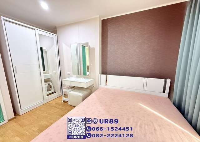 picture 💙 Hot Price 💙 For Rent U Delight @ Onnut Station - 6/13