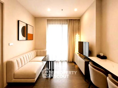 Condos for rent : Well-Priced 1-BR Condo, COCO Parc, 60m to MRT Khlong Toei (ID 2979504)