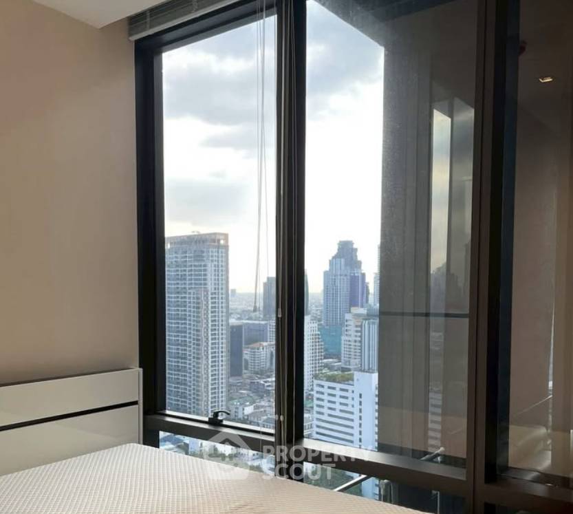picture 2-BR Condo at Ashton Silom near BTS Chong Nonsi (ID 2977346) - 15/16