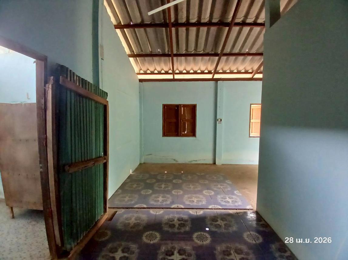 รูป บ้านเดี่ยว 72 ตร.วา เมืองลำปาง ลำปาง 427,000 - รูปที่ 25/32