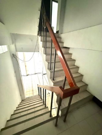 รูป 🔥 ขายทาวน์เฮ้าส์ 4 ชั้น✅ ทาวน์เฮ้าส์ ซอยรัชดาภิเษก 32 (Townhouse Soi Ratchadapisek 32) ใกล้ MRT ลาดพร้าว - รูปที่ 5/7