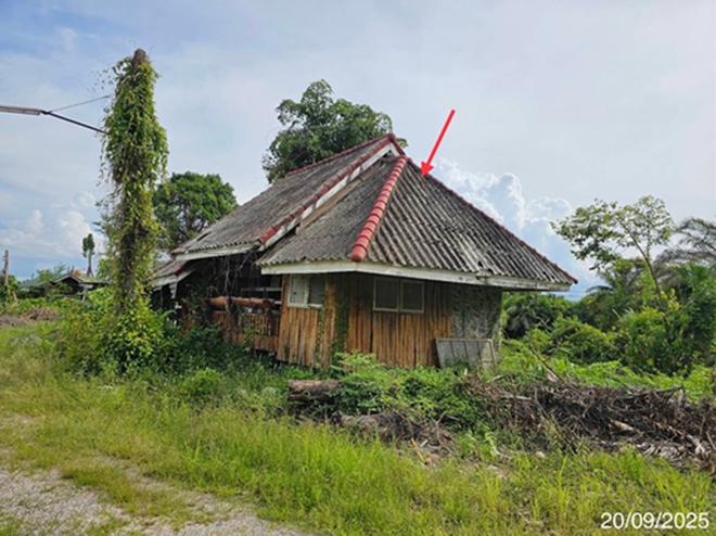 รูป บ้านเดี่ยว 400 ตร.วา เมืองพิษณุโลก พิษณุโลก 1M - รูปที่ 1/14