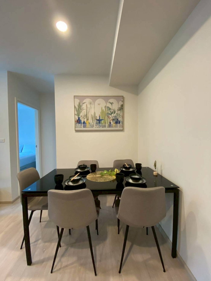 รูป 🏢 Escent Park Ville Condo ติดเซ็นทรัลเฟส ขายเพียง 4.29 ล้านบาท เท่านั้น - รูปที่ 13/16