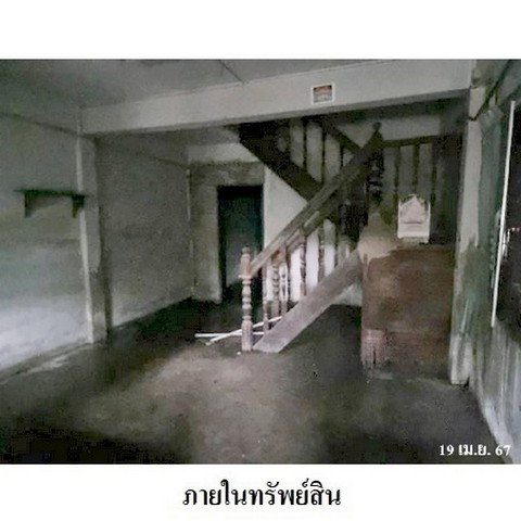รูป Z3A0894 ขายทาวน์เฮ้าส์ พรสว่างนิเวศน์ ตำบล บางพลีใหญ่ อำเภอ บางพลี จังหวัด สมุทรปราการ - รูปที่ 3/8
