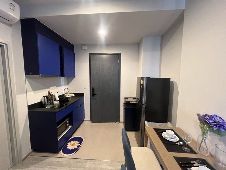 picture For Rent 📍XT EKKAMAI 🛀1 bed 1 bath📞0639399665 - 5/20