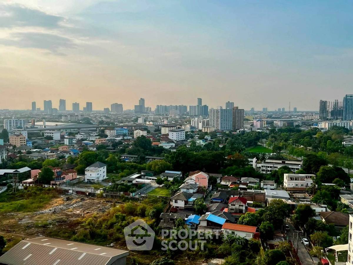 picture 2-BR Condo at Amber By Eastern Star near MRT Yaek Tiwanon (ID 2977844) - 15/16