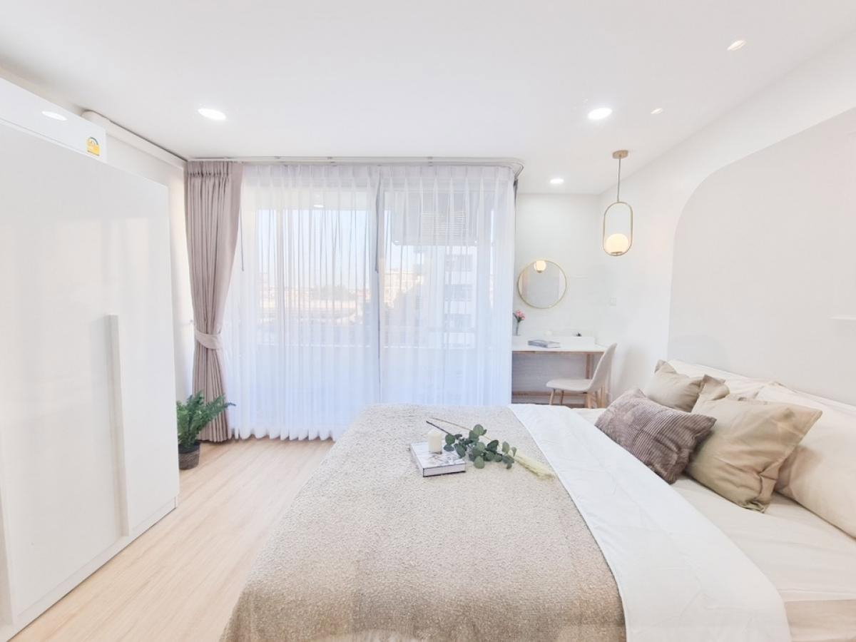 รูป 🏢 ขายคอนโด : City Villa (ซิตี้ วิลล่า) รหัสทรัพย์ | 📌LNP-C13568 - รูปที่ 1/4