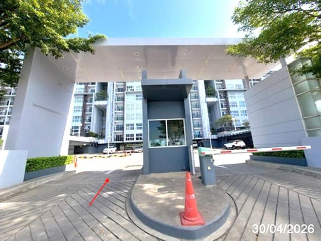 picture CONDO 34.58 Sq.m. Pak Kret Nonthaburi for 2M - 9/22