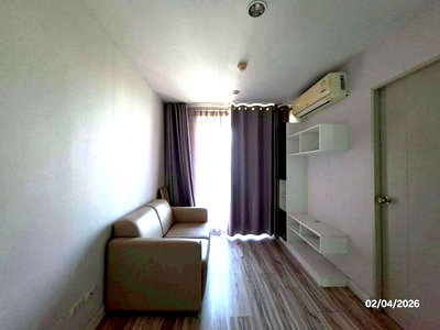 Condos for sale : CONDO 26.83 Sq.m. Bang Bua Thong Nonthaburi for 1.1M