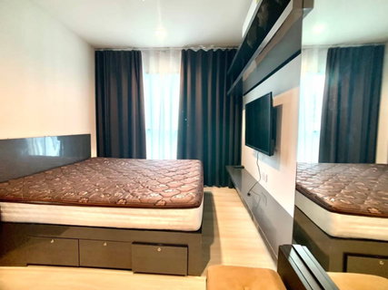 รูปภาพ P-2160 • Life Sukhumvit 48 ห้องคุณภาพในทำเลสุขุมวิท • ใกล้ BTS พระโขนง 23,500 บาท/เดือน | Line Id: @easycondoplus | 099-229-6397