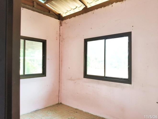รูป บ้านเดี่ยว 225 ตร.วา โนนนารายณ์ สุรินทร์ 924,000 - รูปที่ 9/24