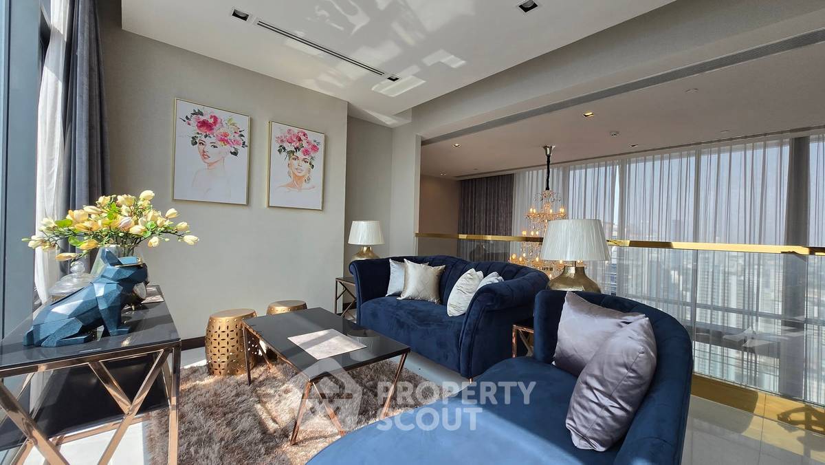 picture 4-BR Condo at Q1 Sukhumvit near BTS Nana (ID 2804952) - 29/33
