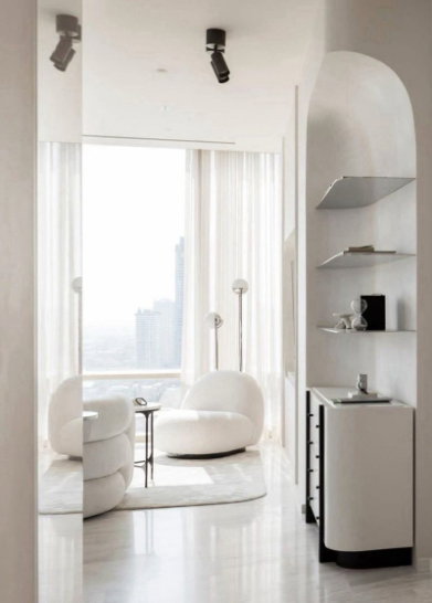 รูป ✨Condo for Rent : Four Seasons Private Residences Bangkok (AP-02) (line : @condo91 ) - รูปที่ 4/14