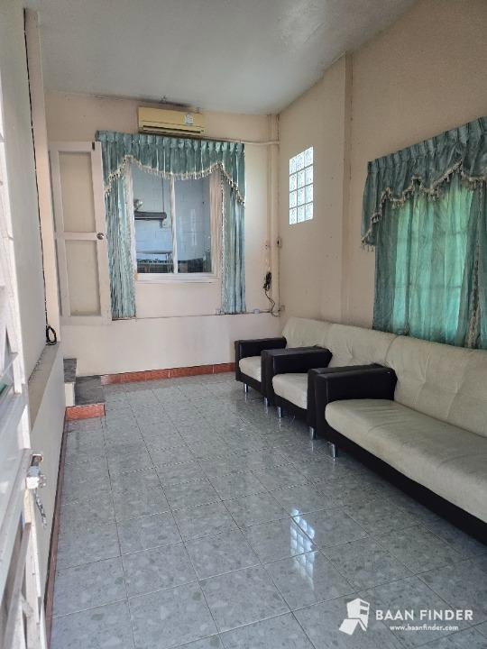 รูป ขายบ้านพร้อมที่ดิน ตามสภาพ สามโคก - รูปที่ 3/5