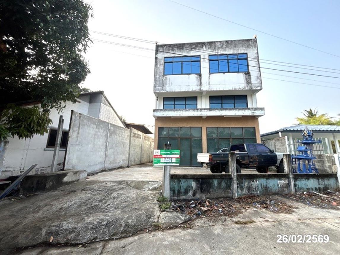 รูป บ้านเดี่ยว 53 ตร.วา เมืองนครราชสีมา นครราชสีมา 1.9M - รูปที่ 11/24