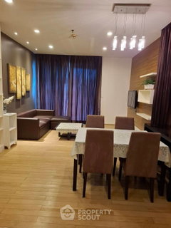 รูปภาพ 2-BR 77 Sqm 16th-Floor Condo At 39 By Sansiri, 100m to BTS Phrom Phong (ID 2979435)