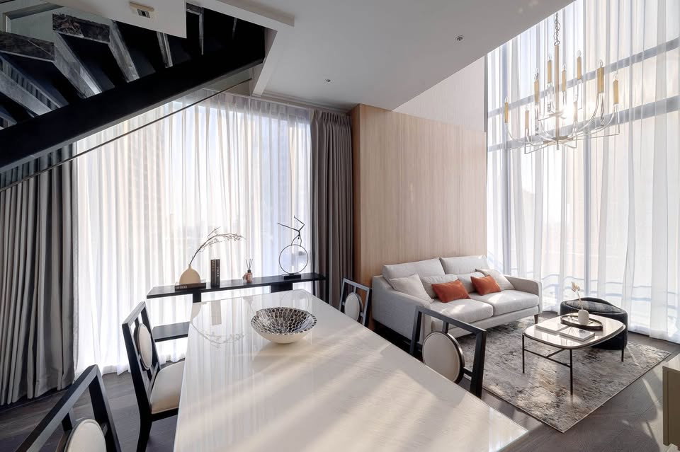 picture Condo for Rent at LAVIQ Sukhumvit 57 (E6906026) ID Line : @condo101 - 8/19