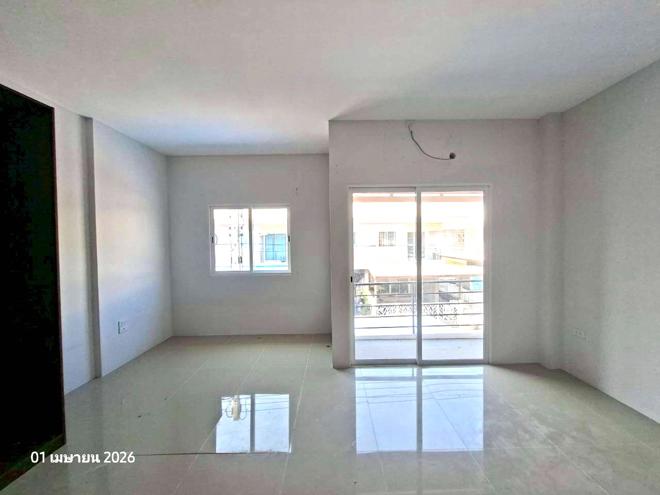 picture TOWN HOUSE 21.2 Sq.w. Muang Samut Sakhon Samut Sakhon for 2.5M - 10/30