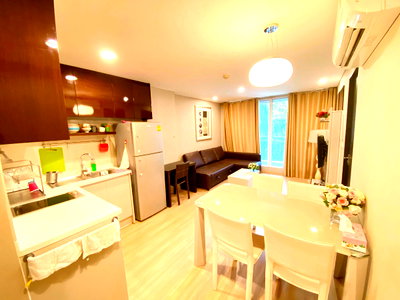 Condos for rent : 🍀 For Rent The Address Pathumwan 🍀 Add Line ID: @zcondo (with@) 🔥 C5840