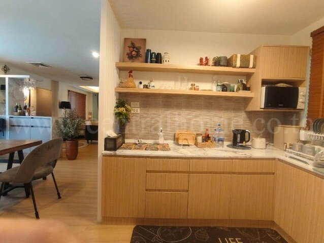 รูป บ้านเดี่ยว การเคหะสุวินทวงศ์ พร้อมเฟอร์นิเจอร์ ราคาถูก บ้านสวย พร้อมอยู่ - รูปที่ 12/28